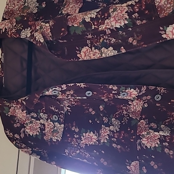 Aratta Silent Journey Coat - Picture 3 of 5